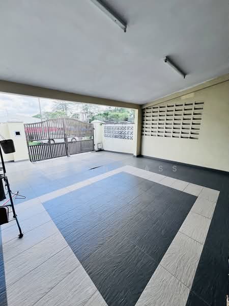 1-storey Terraced House for Sale in Taman Abad (Johor Bahru) - Edwin Dass - PropertyGuru.com.my