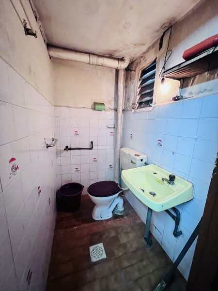 1-storey Terraced House for Sale in Taman Abad (Johor Bahru) - Edwin Dass - PropertyGuru.com.my