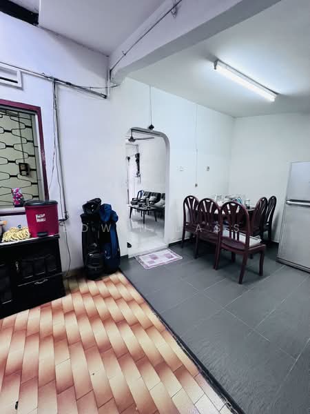 1-storey Terraced House for Sale in Taman Abad (Johor Bahru) - Edwin Dass - PropertyGuru.com.my
