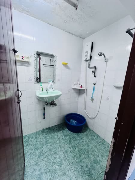 1-storey Terraced House for Sale in Taman Abad (Johor Bahru) - Edwin Dass - PropertyGuru.com.my