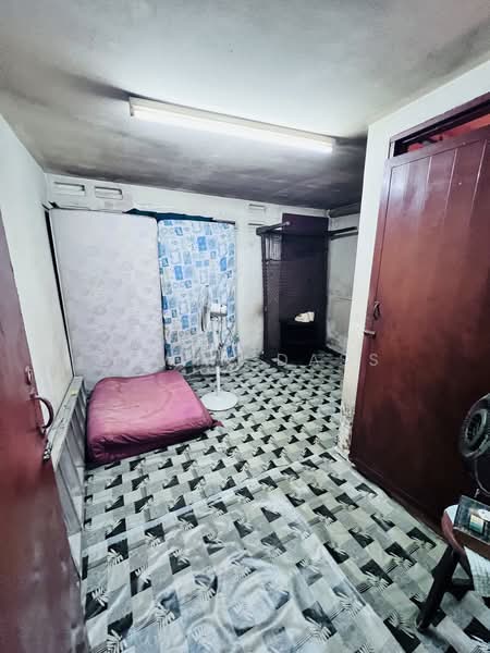 1-storey Terraced House for Sale in Taman Abad (Johor Bahru) - Edwin Dass - PropertyGuru.com.my