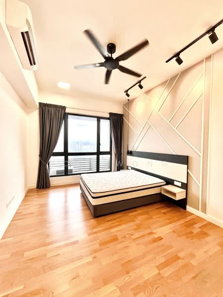 Condominium for Sale at One Cochrane Residence - Rose Wong - Bedroom - PropertyGuru.com.my