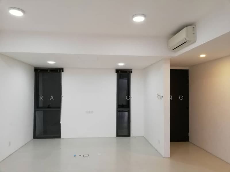 Kondominium untuk Dijual di The Capers @ Sentul East - Raymond Chiang - Living Room - PropertyGuru.com.my