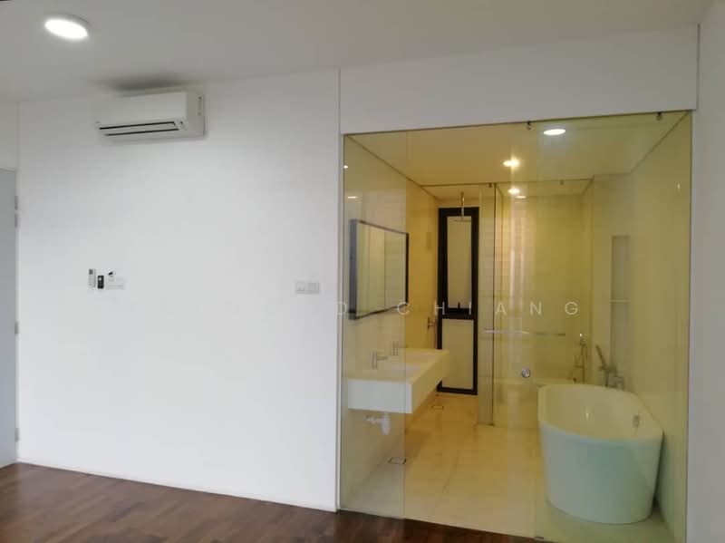 Kondominium untuk Dijual di The Capers @ Sentul East - Raymond Chiang - Bathroom - PropertyGuru.com.my