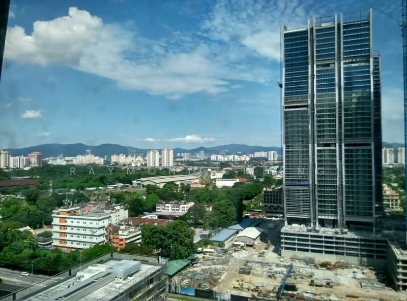Kondominium untuk Dijual di The Capers @ Sentul East - Raymond Chiang - Exterior - PropertyGuru.com.my
