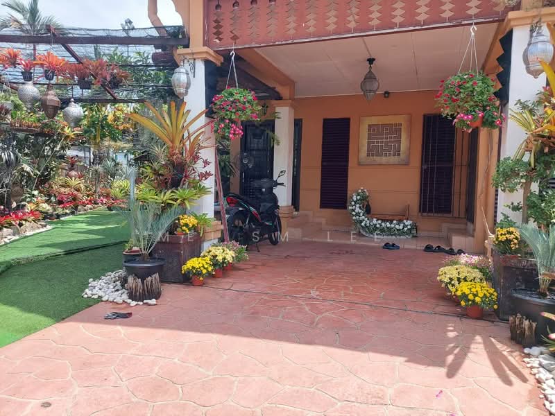 2-storey Terraced House for Sale in Alam Damai (Cheras) - Mei SM Lee - Damai Puspa Alam Damai Cheras - PropertyGuru.com.my