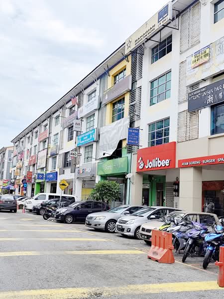Shop for Sale in Bandar Sri Permaisuri (Cheras) - CK NG - PropertyGuru.com.my