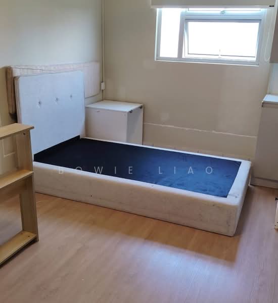 Service Residence for Rent at Kiara Kasih - Bowie Liao - Bedroom - PropertyGuru.com.my