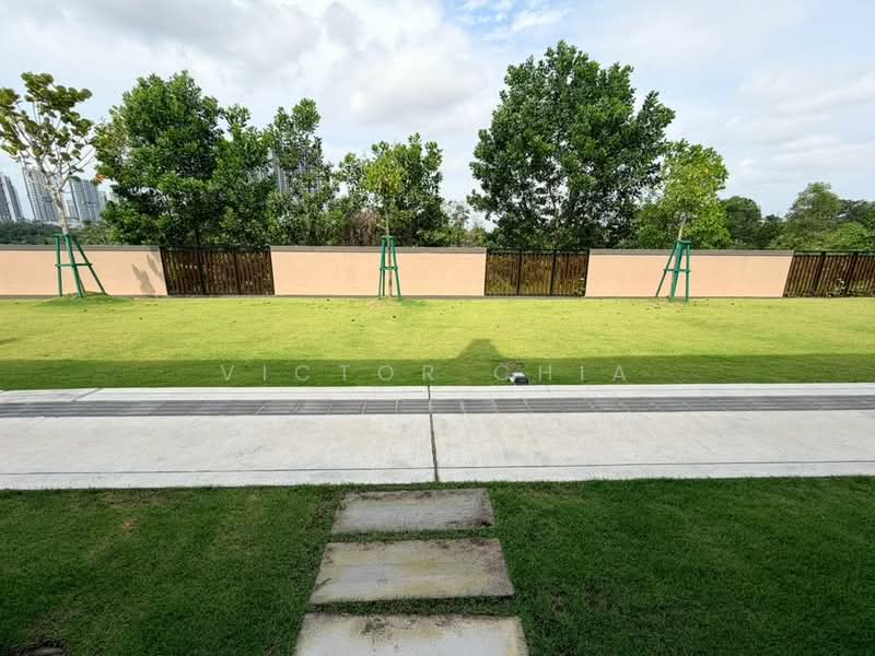 2-storey Terraced House for Sale in Puteri Harbour (Iskandar Puteri (Nusajaya)) - Victor Chia - Exterior - PropertyGuru.com.my