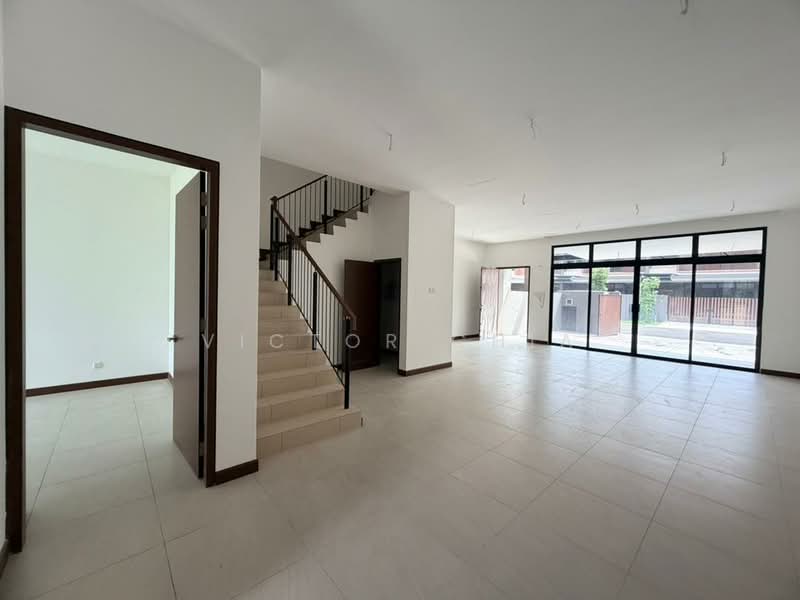 2-storey Terraced House for Sale in Puteri Harbour (Iskandar Puteri (Nusajaya)) - Victor Chia - Living Room - PropertyGuru.com.my