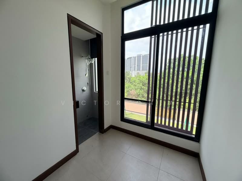 2-storey Terraced House for Sale in Puteri Harbour (Iskandar Puteri (Nusajaya)) - Victor Chia - Bathroom - PropertyGuru.com.my