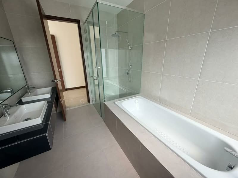 2-storey Terraced House for Sale in Puteri Harbour (Iskandar Puteri (Nusajaya)) - Victor Chia - Bathroom - PropertyGuru.com.my
