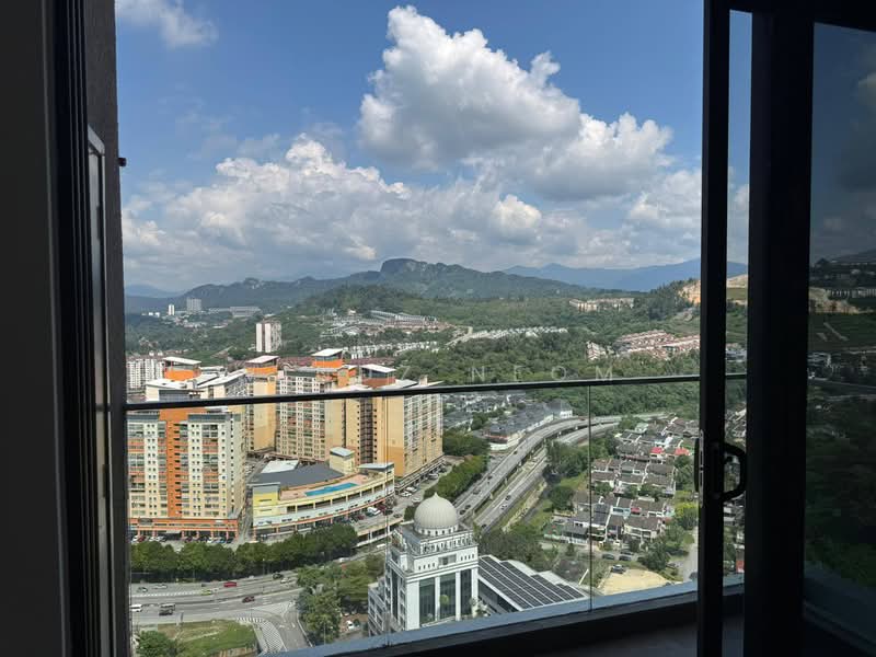 Condominium for Sale at Trinity Wellnessa - Windz Neom - View - PropertyGuru.com.my
