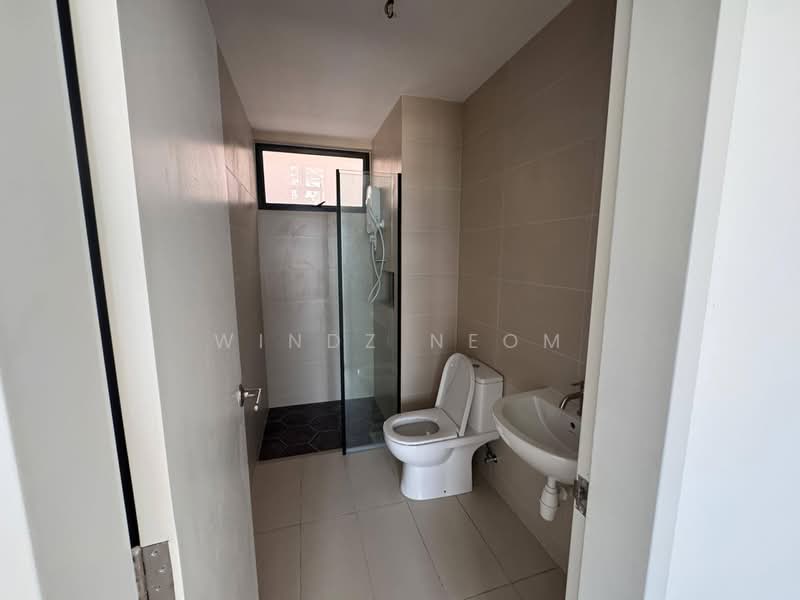 Condominium for Sale at Trinity Wellnessa - Windz Neom - Bathroom - PropertyGuru.com.my