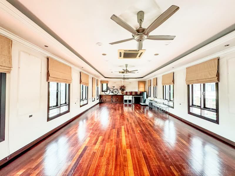 Rumah Banglo untuk Dijual di Kuala Lumpur (Kuala Lumpur) - Hazwan Hilmi - Interior - PropertyGuru.com.my