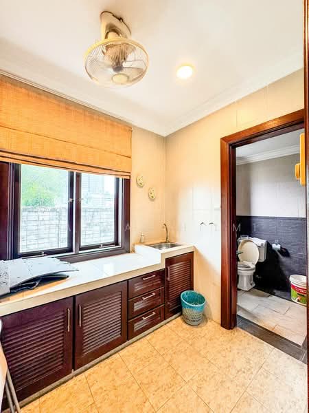 Rumah Banglo untuk Dijual di Kuala Lumpur (Kuala Lumpur) - Hazwan Hilmi - Bathroom - PropertyGuru.com.my
