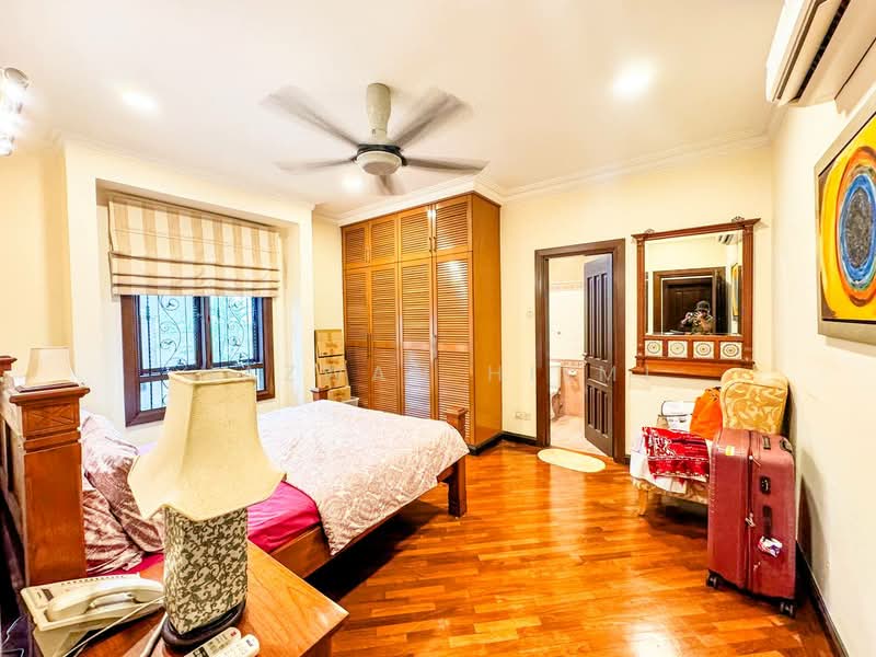 Rumah Banglo untuk Dijual di Kuala Lumpur (Kuala Lumpur) - Hazwan Hilmi - Bedroom - PropertyGuru.com.my