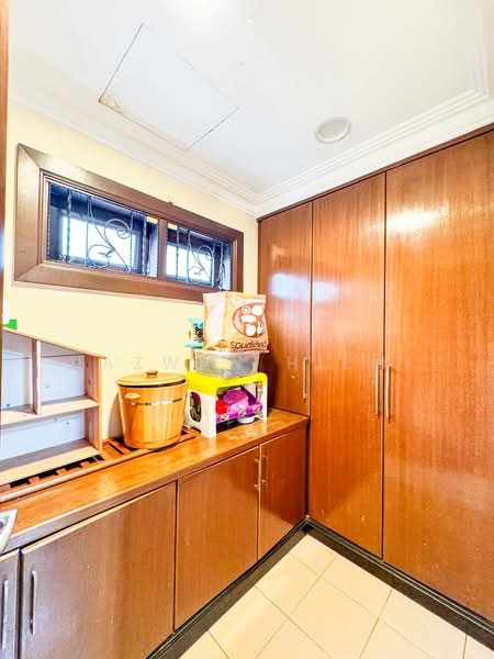 Rumah Banglo untuk Dijual di Kuala Lumpur (Kuala Lumpur) - Hazwan Hilmi - Interior - PropertyGuru.com.my