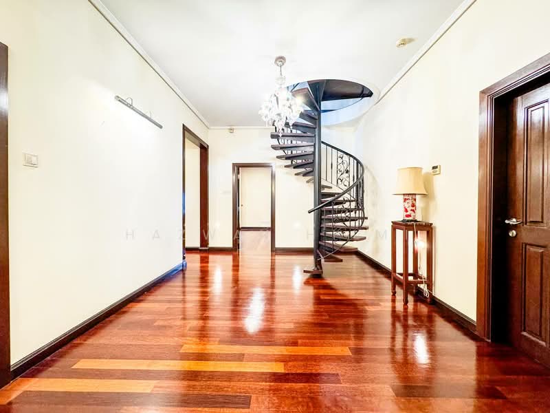 Rumah Banglo untuk Dijual di Kuala Lumpur (Kuala Lumpur) - Hazwan Hilmi - Interior - PropertyGuru.com.my