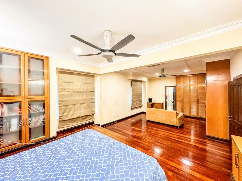 Rumah Banglo untuk Dijual di Kuala Lumpur (Kuala Lumpur) - Hazwan Hilmi - Bedroom - PropertyGuru.com.my
