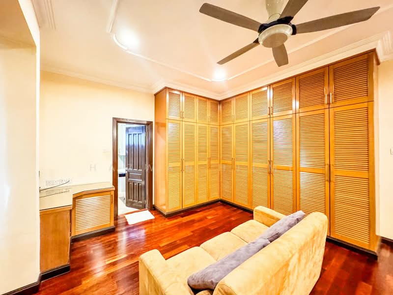 Rumah Banglo untuk Dijual di Kuala Lumpur (Kuala Lumpur) - Hazwan Hilmi - Bedroom - PropertyGuru.com.my