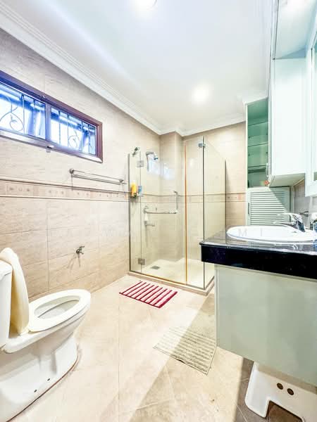 Rumah Banglo untuk Dijual di Kuala Lumpur (Kuala Lumpur) - Hazwan Hilmi - Bathroom - PropertyGuru.com.my
