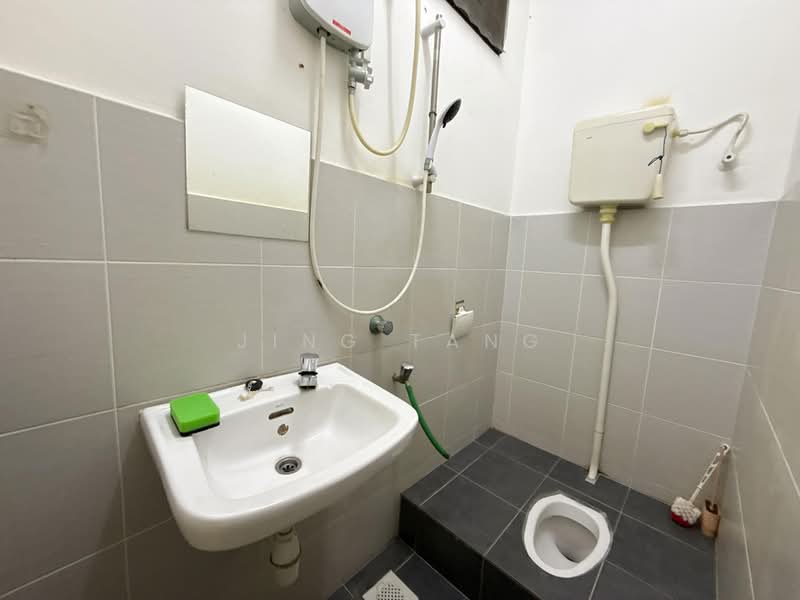 Rumah Teres 2 Tingkat untuk Disewa di Taman Setia Indah (Tebrau) - Jing Tang - PropertyGuru.com.my
