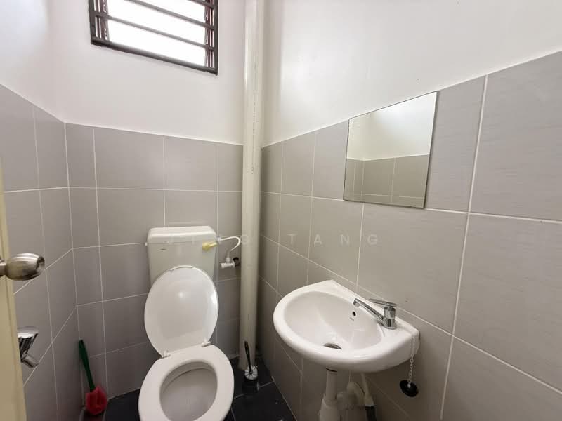 Rumah Teres 2 Tingkat untuk Disewa di Taman Setia Indah (Tebrau) - Jing Tang - PropertyGuru.com.my