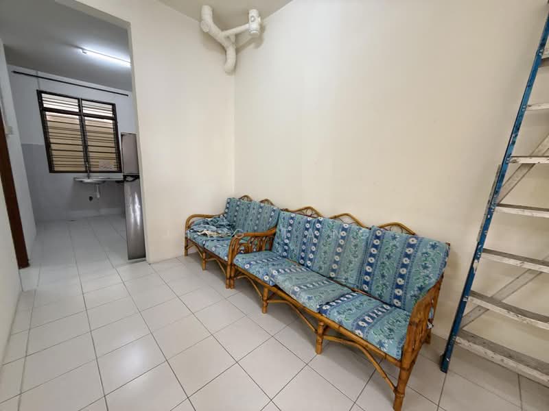 Rumah Teres 2 Tingkat untuk Disewa di Taman Setia Indah (Tebrau) - Jing Tang - PropertyGuru.com.my