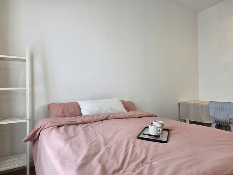 Service Residence for Rent at Sunway Serene - Kim Ling - Bedroom 2 - PropertyGuru.com.my