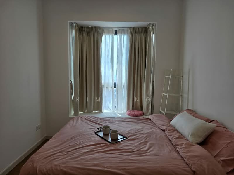 Service Residence for Rent at Sunway Serene - Kim Ling - Bedroom 2 - PropertyGuru.com.my