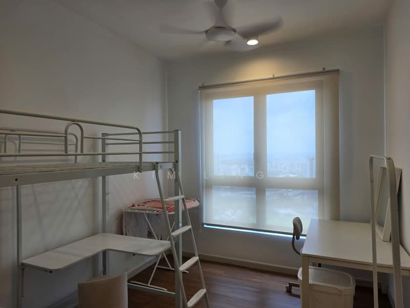 Service Residence for Rent at Sunway Serene - Kim Ling - Bedroom 3 - PropertyGuru.com.my
