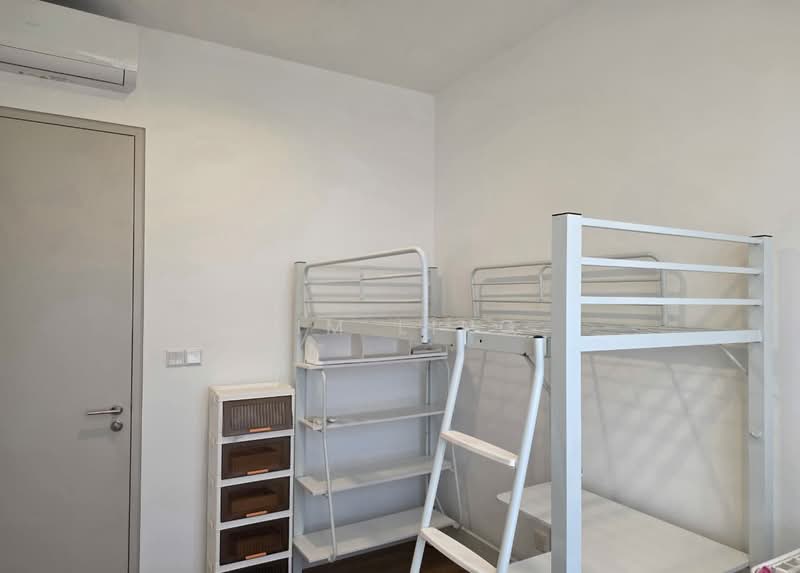 Service Residence for Rent at Sunway Serene - Kim Ling - Bedroom 3 - PropertyGuru.com.my