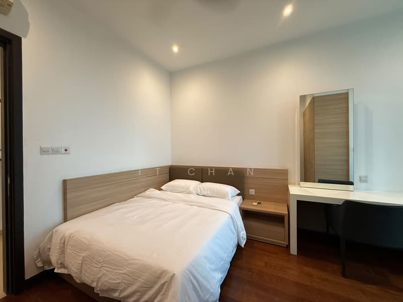 Condominium for Sale at Sunway Vivaldi - TT Chan - Bedroom - PropertyGuru.com.my