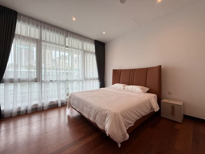 Condominium for Sale at Sunway Vivaldi - TT Chan - Bedroom - PropertyGuru.com.my