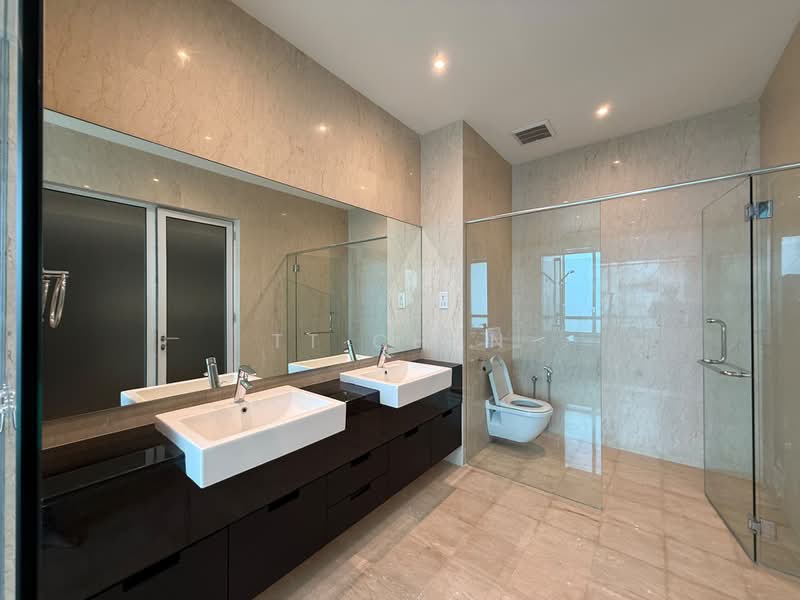 Condominium for Sale at Sunway Vivaldi - TT Chan - Bathroom - PropertyGuru.com.my