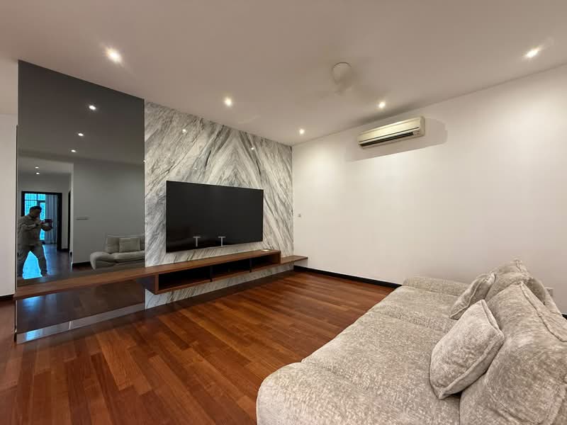 Condominium for Sale at Sunway Vivaldi - TT Chan - Living Room - PropertyGuru.com.my