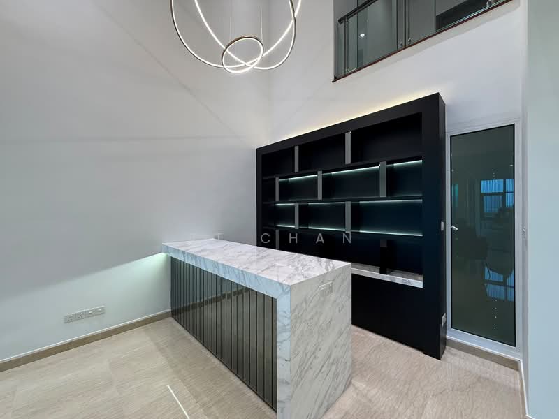 Condominium for Sale at Sunway Vivaldi - TT Chan - Interior - PropertyGuru.com.my