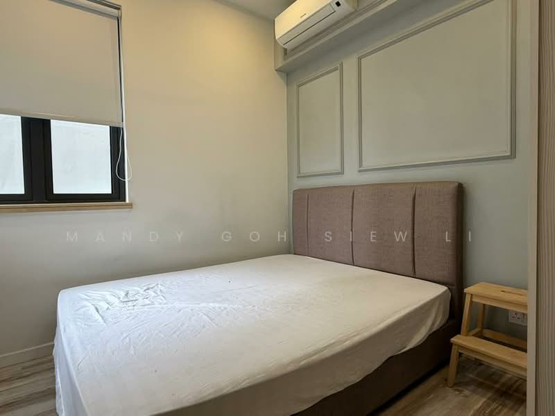 Servis Apartment untuk Disewa di R&F Princess Cove Phase 1 - Mandy Goh Siew Li - Bedroom - PropertyGuru.com.my