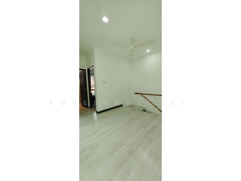 2-storey Terraced House for Rent in Leisure Farm (Gelang Patah) - Roselynn Chai - PropertyGuru.com.my