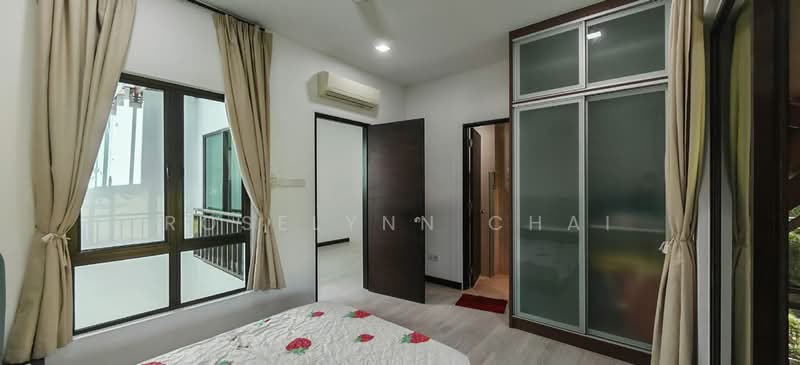 2-storey Terraced House for Rent in Leisure Farm (Gelang Patah) - Roselynn Chai - PropertyGuru.com.my