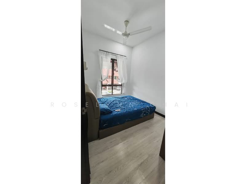 2-storey Terraced House for Rent in Leisure Farm (Gelang Patah) - Roselynn Chai - PropertyGuru.com.my