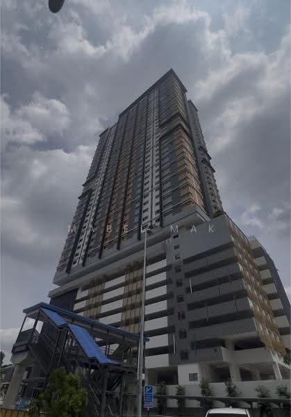 Kediaman Servis untuk Dijual di Nexus Taman Pertama - Mabel Mak - Exterior - PropertyGuru.com.my