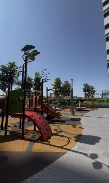 Kediaman Servis untuk Dijual di Nexus Taman Pertama - Mabel Mak - Exterior - PropertyGuru.com.my