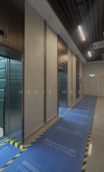 Kediaman Servis untuk Dijual di Nexus Taman Pertama - Mabel Mak - Corridor - PropertyGuru.com.my