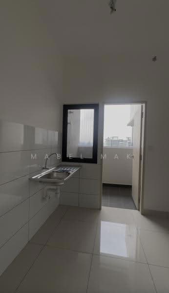 Kediaman Servis untuk Dijual di Nexus Taman Pertama - Mabel Mak - Kitchen - PropertyGuru.com.my