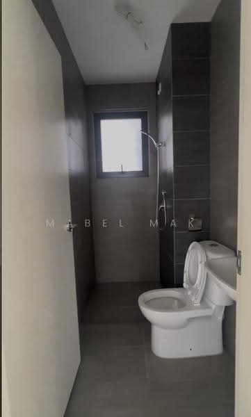 Kediaman Servis untuk Dijual di Nexus Taman Pertama - Mabel Mak - Bathroom - PropertyGuru.com.my