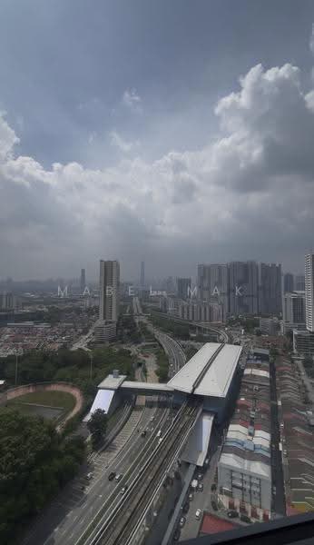Kediaman Servis untuk Dijual di Nexus Taman Pertama - Mabel Mak - View - PropertyGuru.com.my