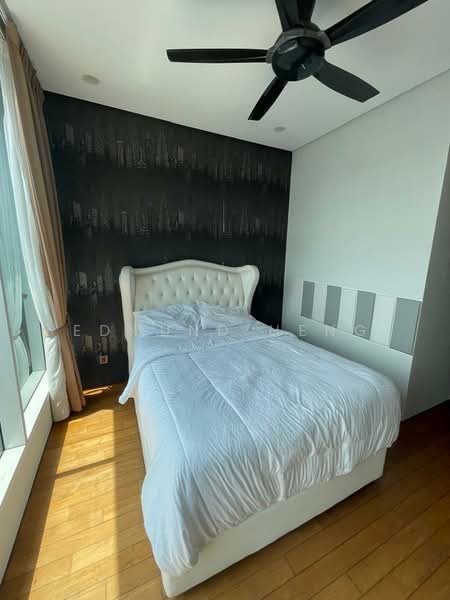 Servis Apartment untuk Disewa di Vipod Residence - Edmund Heng - PropertyGuru.com.my