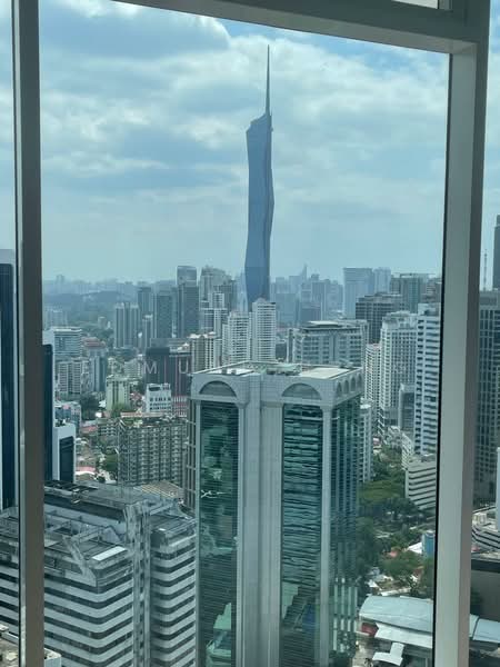 Servis Apartment untuk Disewa di Vipod Residence - Edmund Heng - PropertyGuru.com.my